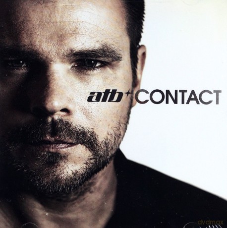 Atb: Contact [2CD]