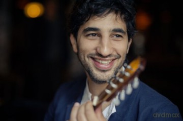 Avi Avital: Between Worlds [CD]