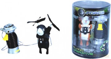 G-Force Swinka Latajaca 394133