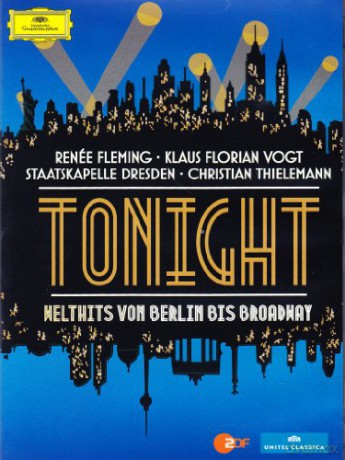 Renee Fleming: Tonight [DVD]