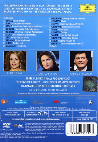 Renee Fleming: Tonight [DVD]