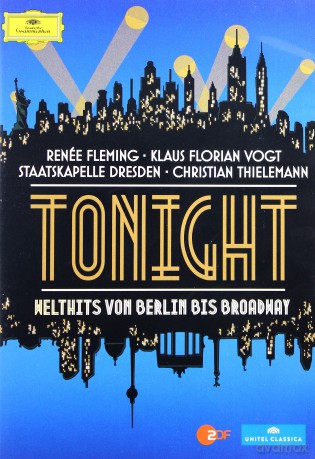 Renee Fleming: Tonight [DVD]