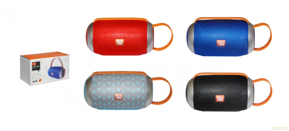 Głośnik bluetooth