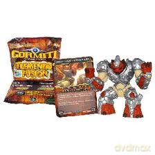 Gormiti Element Fusion 102501