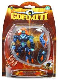 Gormiti Figurka 10cm 387872