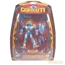 Gormiti Figurka 376029