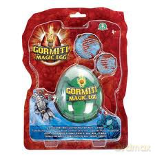 Gormiti Magic Egg 408775