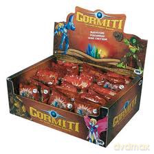 Gormiti Saszetka 385519