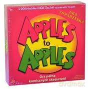 Gra Apples To Apples 701425