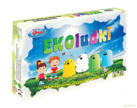 Gra Ekoludki [GRA]