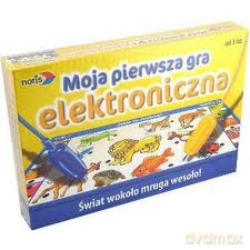 Gra Elektroniczna