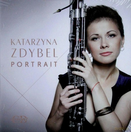 Katarzyna Zdybel: Portrait [CD]