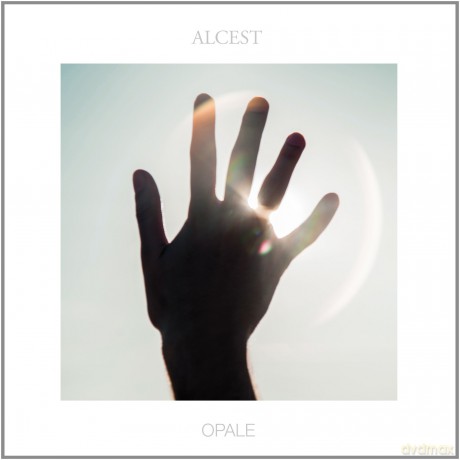 Alcest: Opale [WINYL]