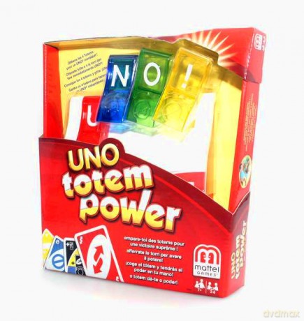 Gra UNO [GRA]