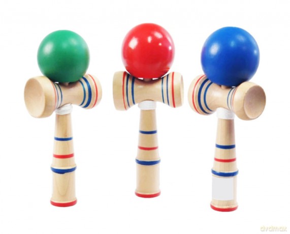 Gra zręcznościowa Kendama