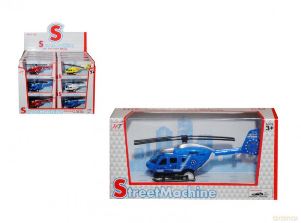 Helikopter