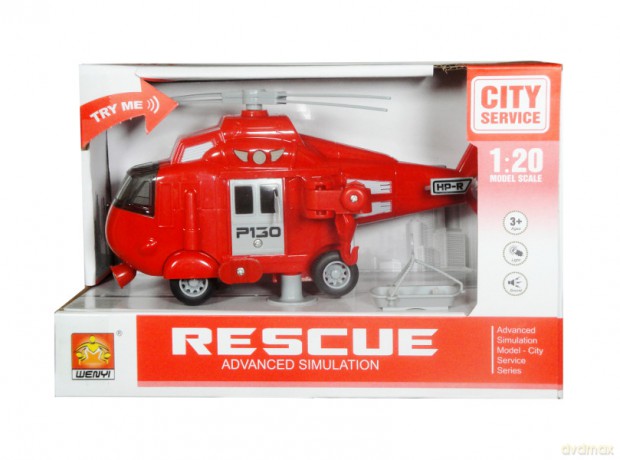 Helikopter