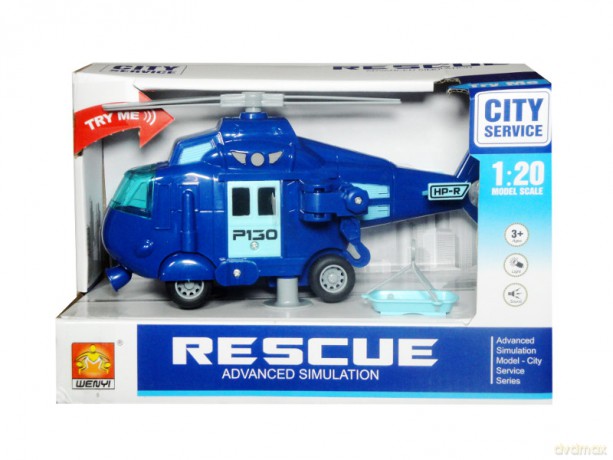 Helikopter