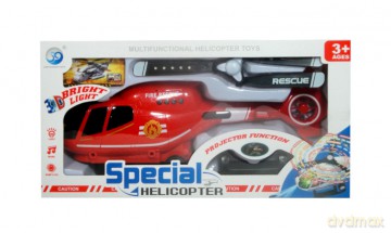 Helikopter