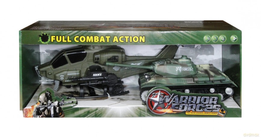 Helikopter