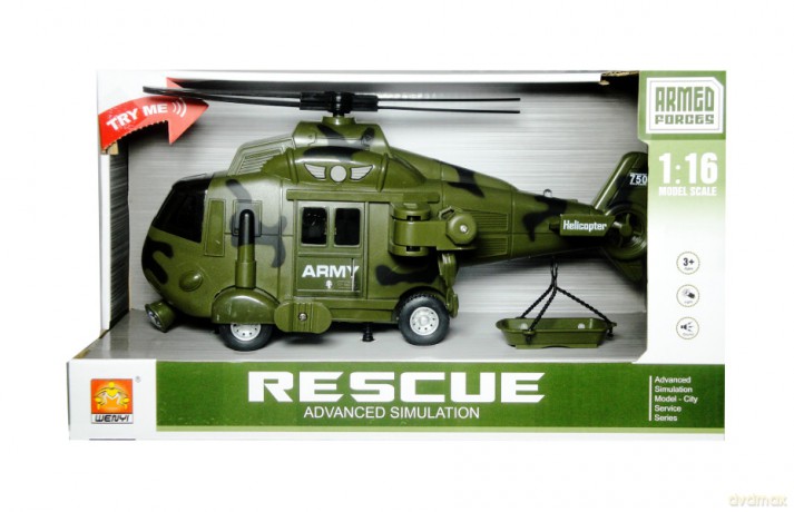 Helikopter