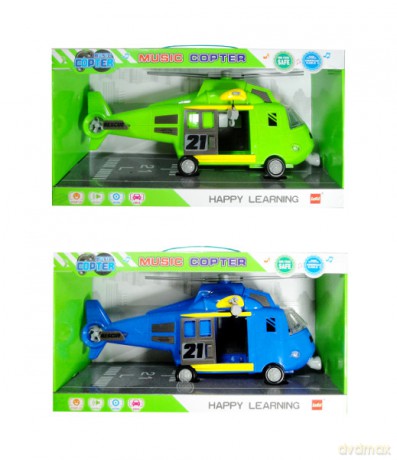 Helikopter
