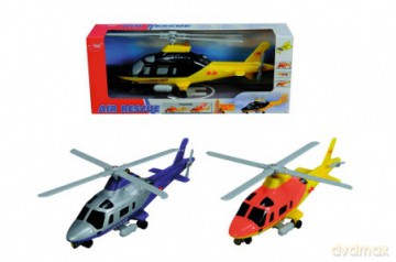 Helikopter Ratunkowy