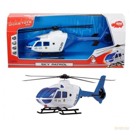 Helikopter SOS