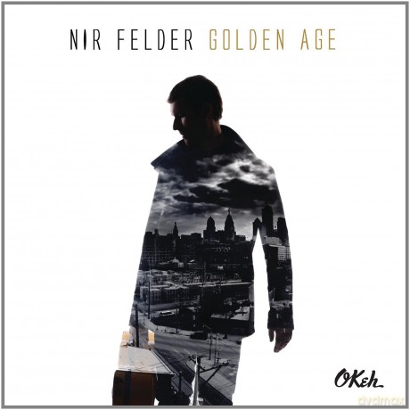 Nir Felder: Golden Age [CD]