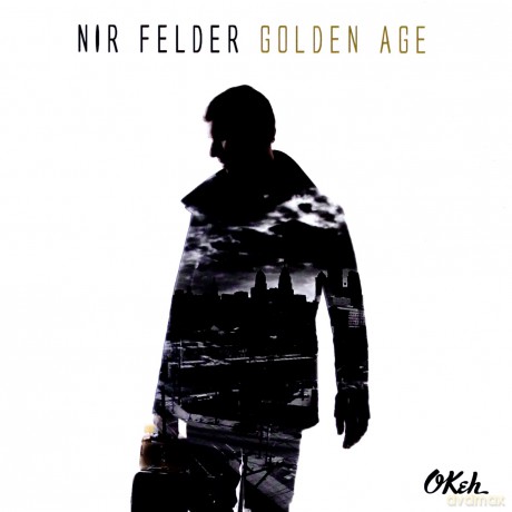 Nir Felder: Golden Age [CD]