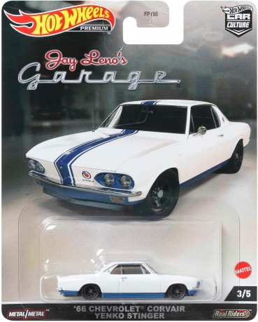 Hot Wheels Chevrolet Covair