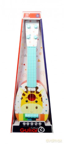 Instrument Gitara