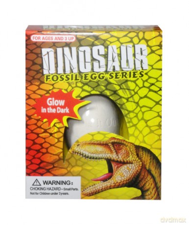Jajo dinozaura