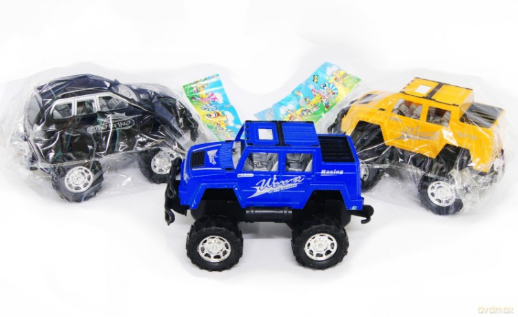 Jeep