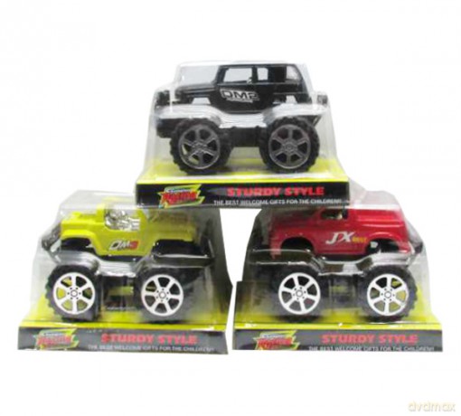 Jeep