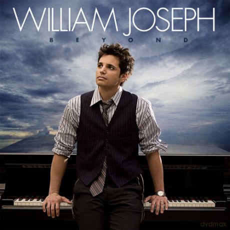 Joseph William: Beyond [CD]