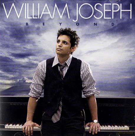 Joseph William: Beyond [CD]