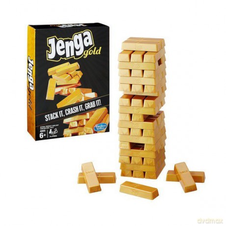 Jenga gold [GRA]