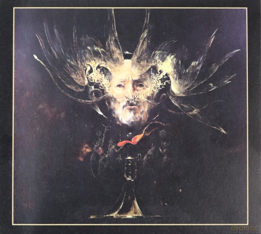 Behemoth: The Satanist (ecopack) [CD]