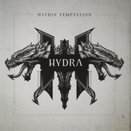 Within Temptation: Hydra [CD]