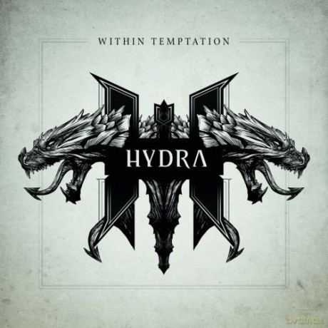 Within Temptation: Hydra (Deluxe edition) (digibook) [2CD]