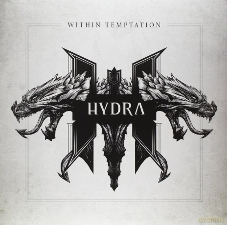 Within Temptation: Hydra [2xWinyl]