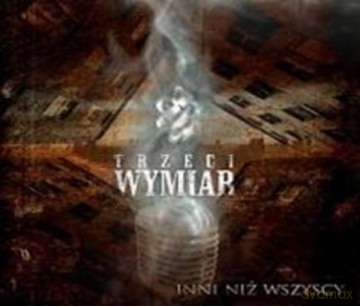 Trzeci Wymiar: Inni Niż Wszyscy Reedycja [CD]+[DVD]