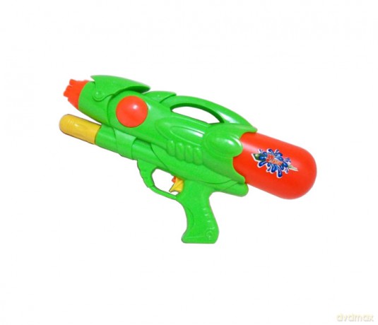 Karabin na wodę