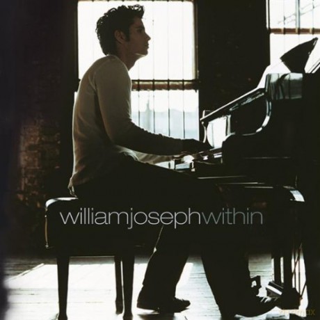 Joseph Wiliam: Within [CD]
