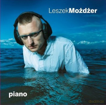 Leszek Możdżer: Piano [Winyl]