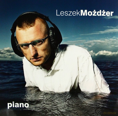 Leszek Możdżer: Piano [Winyl]