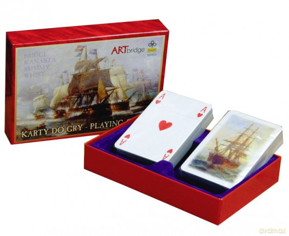 Karty Artbridge 1010 159108