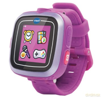 Kidizoom Smart Watch fioletowy