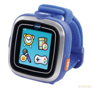 Kidizoom Smart Watch niebieski